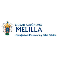 Consejería de Sanidad de Melilla