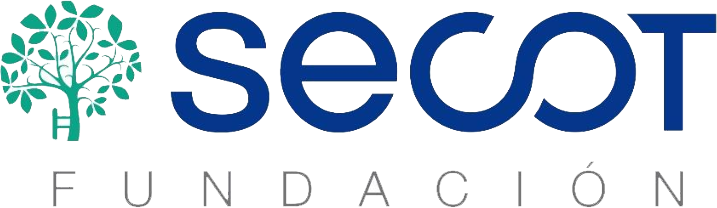 Logotipo Fundación SECOT