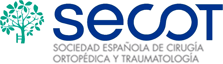 Logotipo SECOT