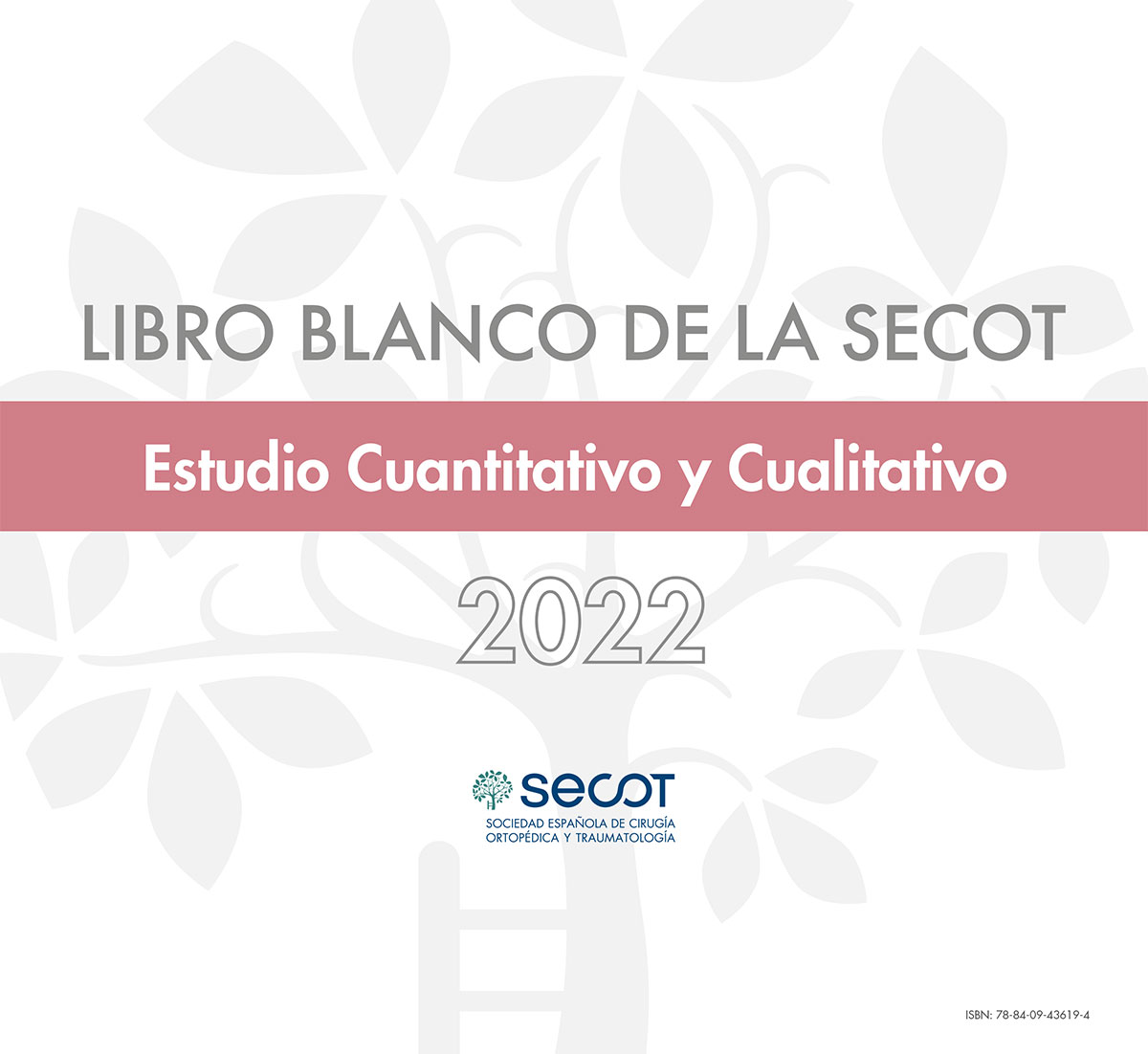 Libro Blanco de la SECOT 2022