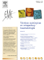 EMC - Técnicas Quirúrgicas - Ortopedia y Traumatología