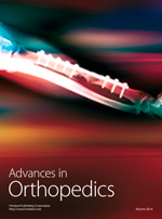 Advances In Orthopedics (Hindawi)