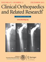 Clinical Orthopaedics and Related Research