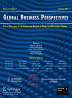 Global Business Perspectives