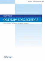 Journal of Orthopaedic Science