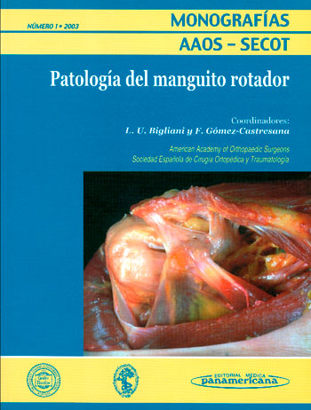 Patología del manguito rotador