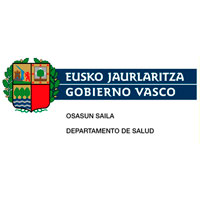 Consejería de Sanidad del País Vasco