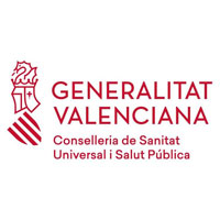 Consejería de Sanidad de la Comunidad Valenciana